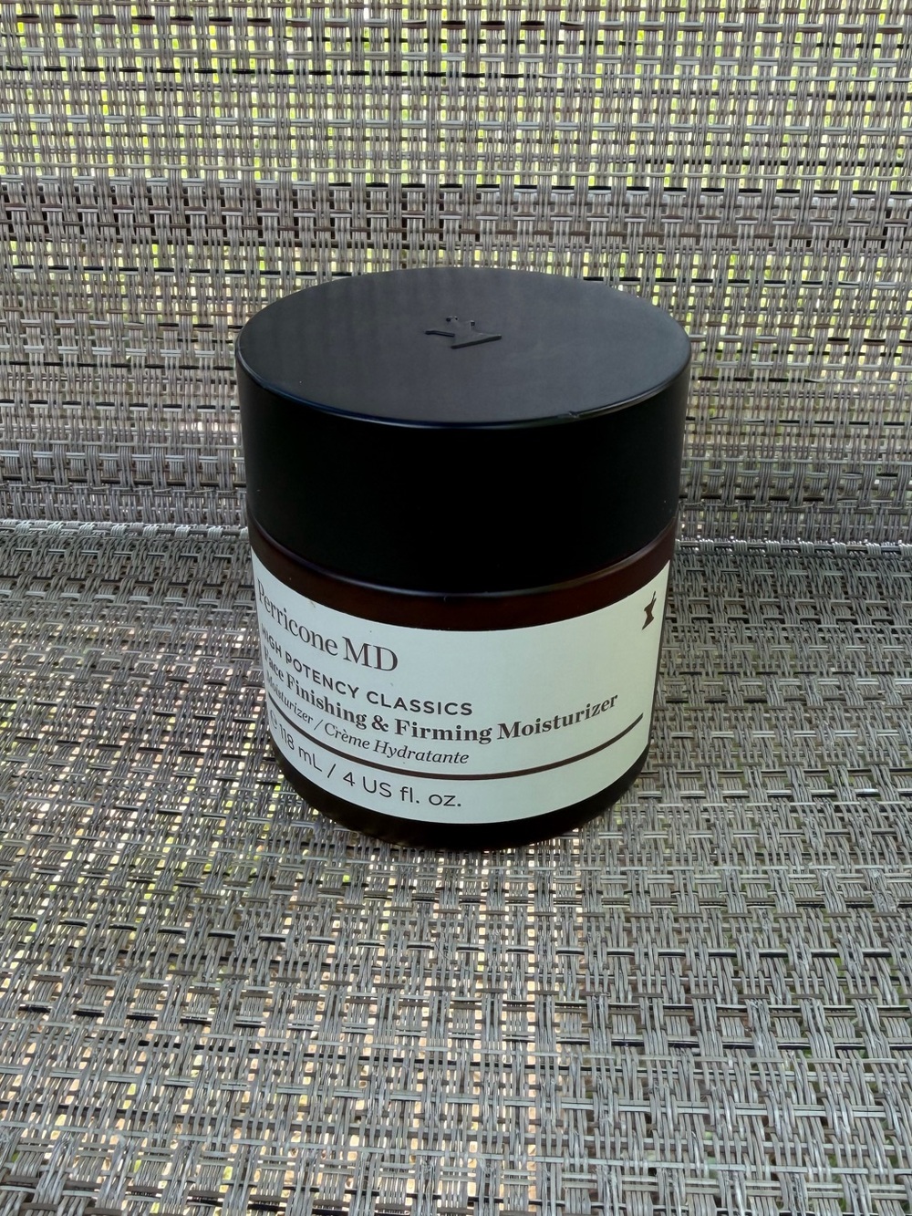 Perricone MD High Potency Classics Nourishing & Firming Moisturizer nwob